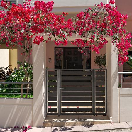 Nobel Preveza Exterior foto