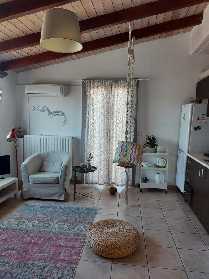 Nobel Preveza Exterior foto