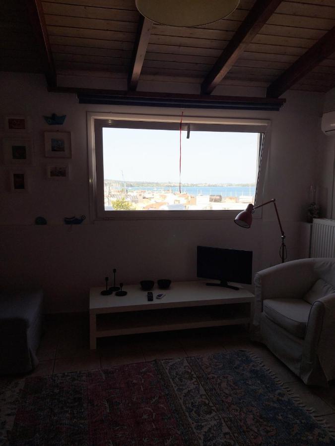 Nobel Preveza Exterior foto